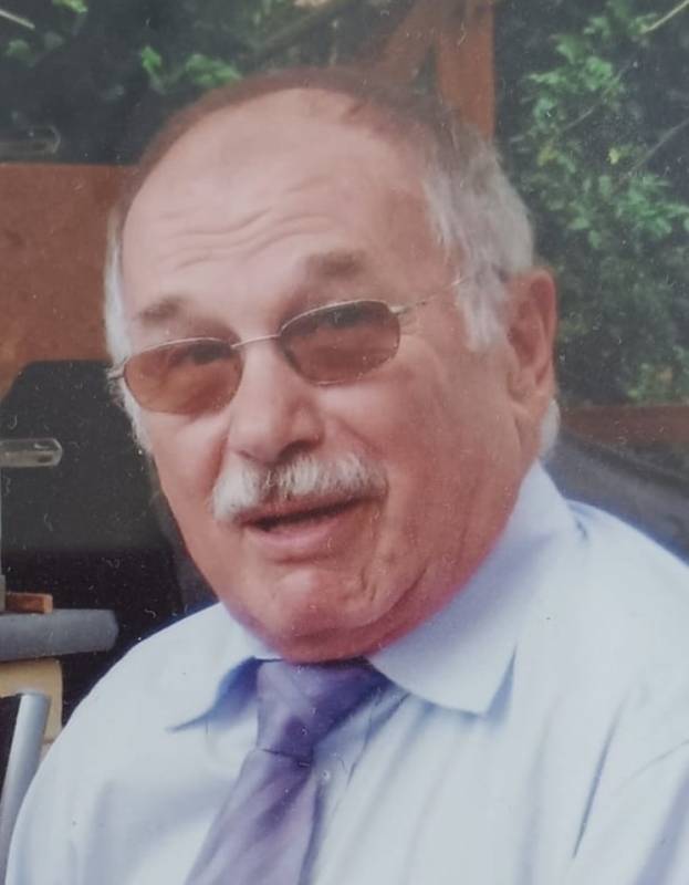 Gert Oehm